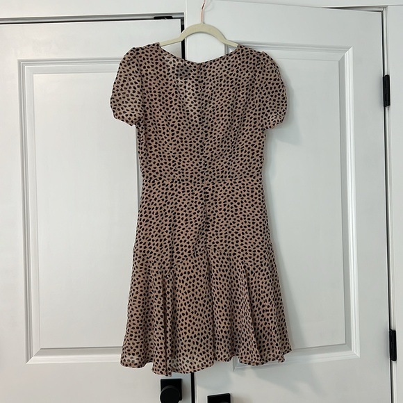 Cute playful mini dress - Picture 2 of 2